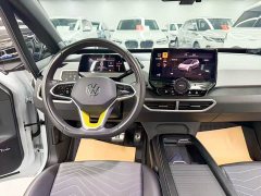 Volkswagen ID.3 Upgraded Pure Smart Comfort Edition - ფოტო 16