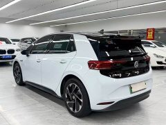 Volkswagen ID.3 Upgraded Pure Smart Comfort Edition - ფოტო 4