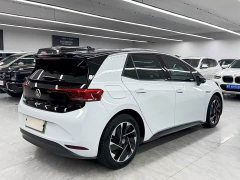 Volkswagen ID.3 Upgraded Pure Smart Comfort Edition - ფოტო 6