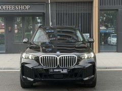 BMW X5 xDrive 30Li M Sport Luxury Night Edition Package - ფოტო 1