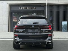 BMW X5 xDrive 30Li M Sport Luxury Night Edition Package - ფოტო 11