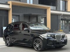 BMW X5 xDrive 30Li M Sport Luxury Night Edition Package - ფოტო 2