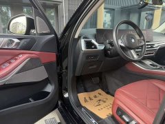 BMW X5 xDrive 30Li M Sport Luxury Night Edition Package - ფოტო 7