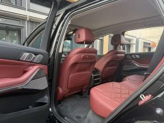 BMW X5 xDrive 30Li M Sport Luxury Night Edition Package - ფოტო 8