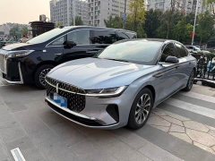 Lincoln Z 2022 i Enjoy Premium Edition - ფოტო 1