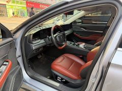 Lincoln Z 2022 i Enjoy Premium Edition - ფოტო 3