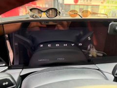 Lincoln Z 2022 i Enjoy Premium Edition - ფოტო 4