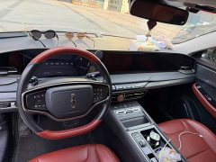 Lincoln Z 2022 i Enjoy Premium Edition - ფოტო 5