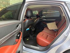 Lincoln Z 2022 i Enjoy Premium Edition - ფოტო 6