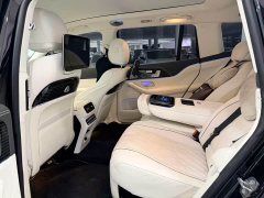 Mercedes-Benz GLS 450 4MATIC Fashion - ფოტო 6