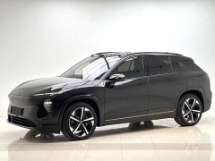 NIO ES7 100kWh Launch Edition - ფოტო 1