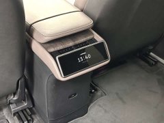 NIO ES7 100kWh Launch Edition - ფოტო 13