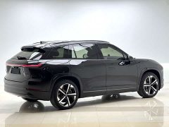 NIO ES7 100kWh Launch Edition - ფოტო 15