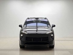 NIO ES7 100kWh Launch Edition - ფოტო 2