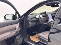 NIO ES7 100kWh Launch Edition - ფოტო 3