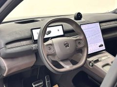 NIO ES7 100kWh Launch Edition - ფოტო 4