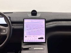 NIO ES7 100kWh Launch Edition - ფოტო 6