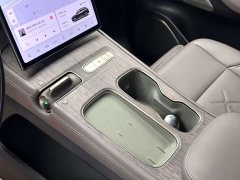 NIO ES7 100kWh Launch Edition - ფოტო 7
