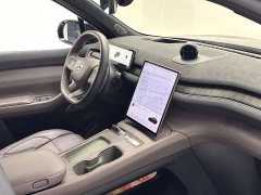 NIO ES7 100kWh Launch Edition - ფოტო 8