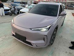 Geely Galaxy E5 530km Long-Range Edition - ფოტო 1