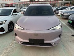 Geely Galaxy E5 530km Long-Range Edition - ფოტო 2