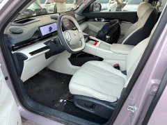 Geely Galaxy E5 530km Long-Range Edition - ფოტო 4