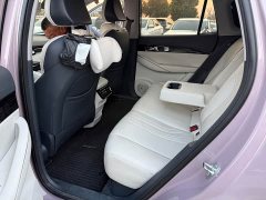 Geely Galaxy E5 530km Long-Range Edition - ფოტო 6