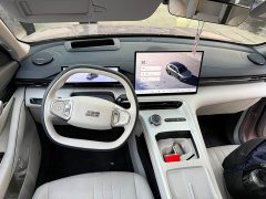 Geely Galaxy E5 530km Long-Range Edition - ფოტო 7