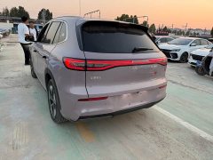Geely Galaxy E5 530km Long-Range Edition - ფოტო 8