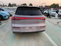 Geely Galaxy E5 530km Long-Range Edition - ფოტო 9