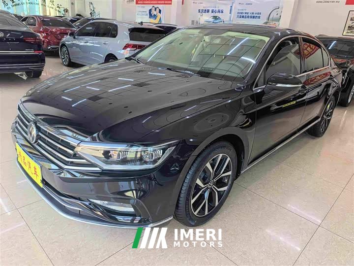 Volkswagen Magotan 2020 330TSI DSG Advance - ავტომობილი ჩინეთიდან