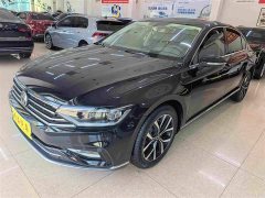Volkswagen Magotan 2020 330TSI DSG Advance - ფოტო 1