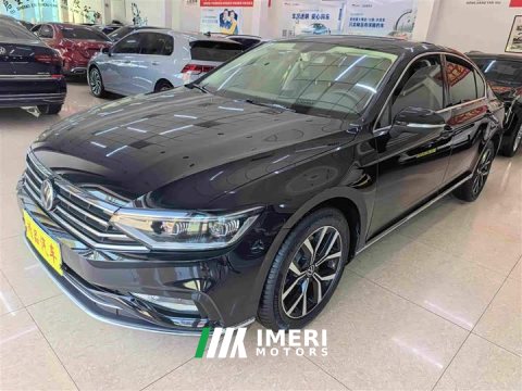 2021 Volkswagen Magotan 2020 330TSI DSG Advance - ავტომობილი ჩინეთიდან