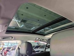 Volkswagen Magotan 2020 330TSI DSG Advance - ფოტო 10