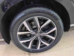 Volkswagen Magotan 2020 330TSI DSG Advance - ფოტო 11