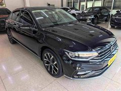 Volkswagen Magotan 2020 330TSI DSG Advance - ფოტო 3