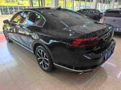 Volkswagen Magotan 2020 330TSI DSG Advance - ფოტო 4
