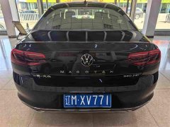 Volkswagen Magotan 2020 330TSI DSG Advance - ფოტო 5