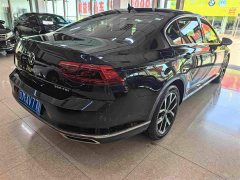 Volkswagen Magotan 2020 330TSI DSG Advance - ფოტო 6