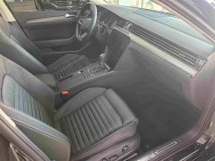 Volkswagen Magotan 2020 330TSI DSG Advance - ფოტო 7