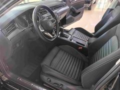 Volkswagen Magotan 2020 330TSI DSG Advance - ფოტო 8