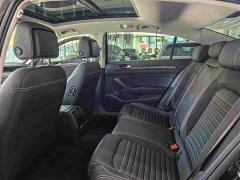 Volkswagen Magotan 2020 330TSI DSG Advance - ფოტო 9