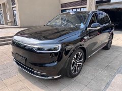 AITO M7 Extended Range Max AWD 5-Seater with 192-Channel LiDAR - ფოტო 1