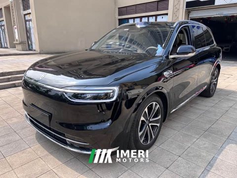 2026 AITO M7 Extended Range Max AWD 5-Seater with 192-Channel LiDAR - ავტომობილი ჩინეთიდან