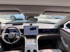 AITO M7 Extended Range Max AWD 5-Seater with 192-Channel LiDAR - ფოტო 11