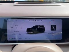 AITO M7 Extended Range Max AWD 5-Seater with 192-Channel LiDAR - ფოტო 12