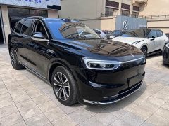 AITO M7 Extended Range Max AWD 5-Seater with 192-Channel LiDAR - ფოტო 3