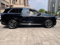 AITO M7 Extended Range Max AWD 5-Seater with 192-Channel LiDAR - ფოტო 4