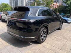 AITO M7 Extended Range Max AWD 5-Seater with 192-Channel LiDAR - ფოტო 5