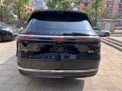 AITO M7 Extended Range Max AWD 5-Seater with 192-Channel LiDAR - ფოტო 6
